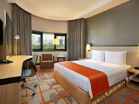 新加坡雅庭假日酒店