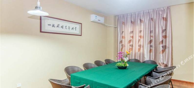 舟山东恒大酒店图片