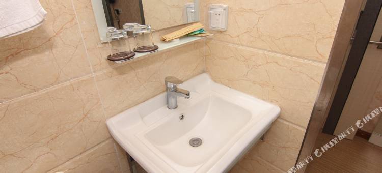 镇江润家宾馆图片