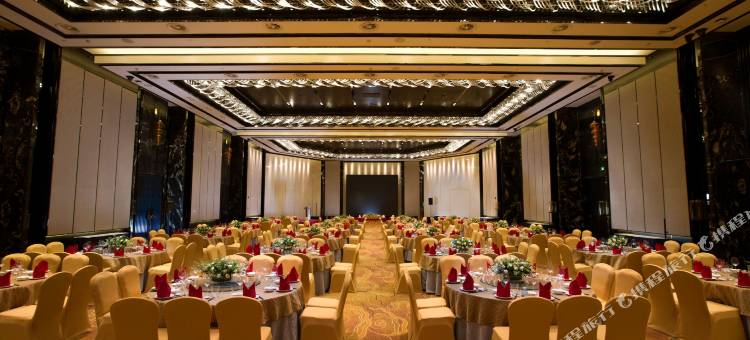 北京维景国际大酒店图片