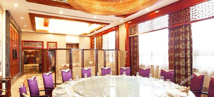 滁州冠景泊悦酒店(琅琊山店)图片