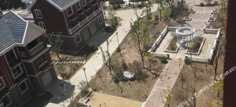 乐亭三岛月坨岛海景公寓图片