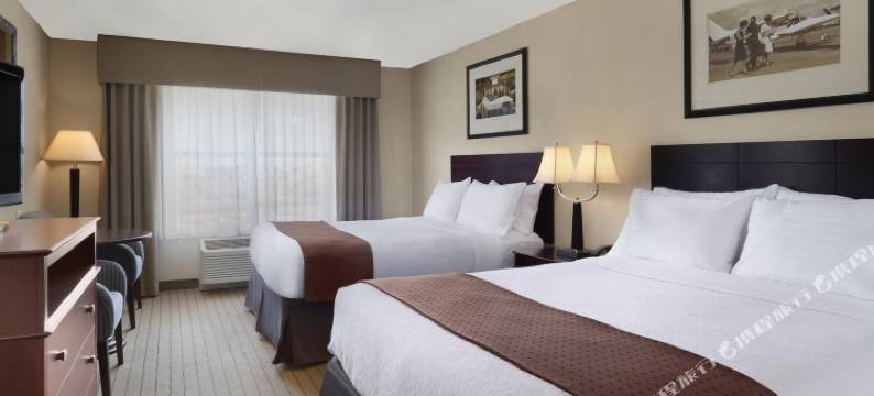 尤马假日酒店-洲际酒店集团旗下(Holiday Inn YUMA by IHG)图片