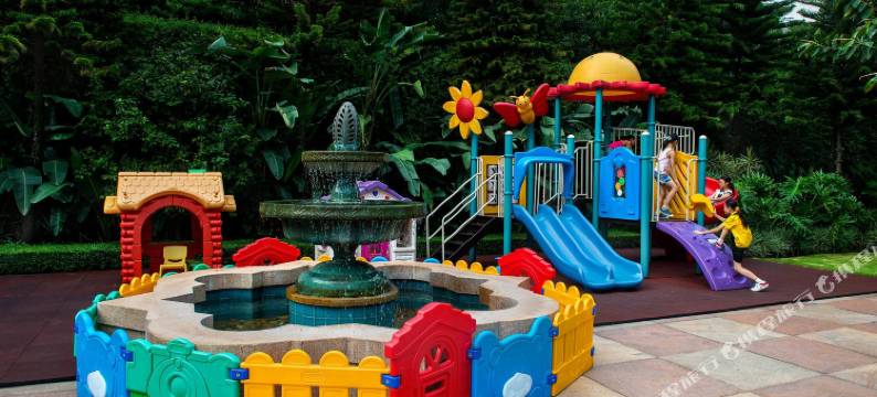 佛山山语湖公寓图片