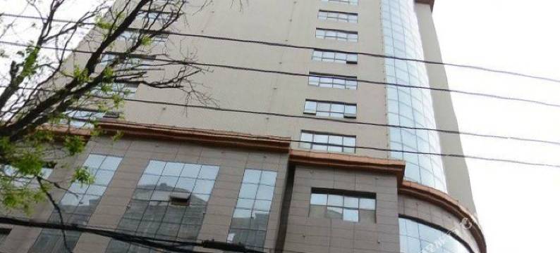 西安华威商务酒店图片