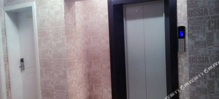 缙云安泰宾馆图片