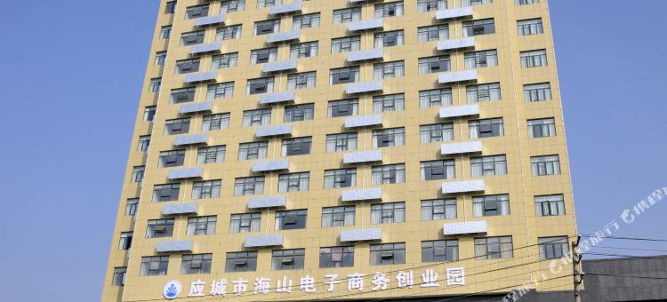 维也纳酒店(应城火车站海山店)图片