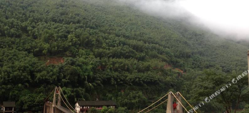 赤水红渡春宾馆图片