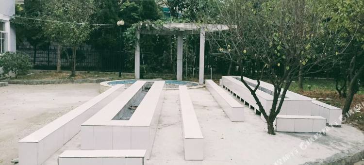 武汉那些年别墅轰趴馆图片