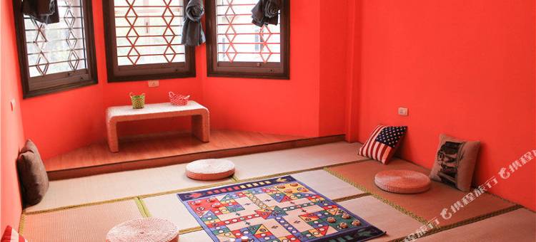 武汉那些年别墅轰趴馆图片