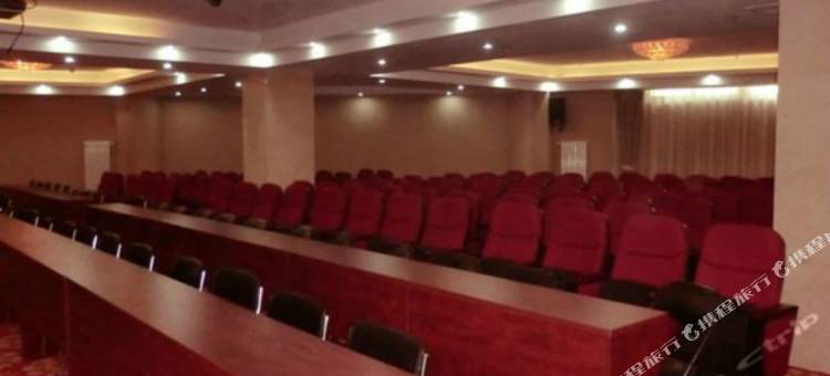 金龙都商务酒店(北京管庄杨闸环岛店)图片