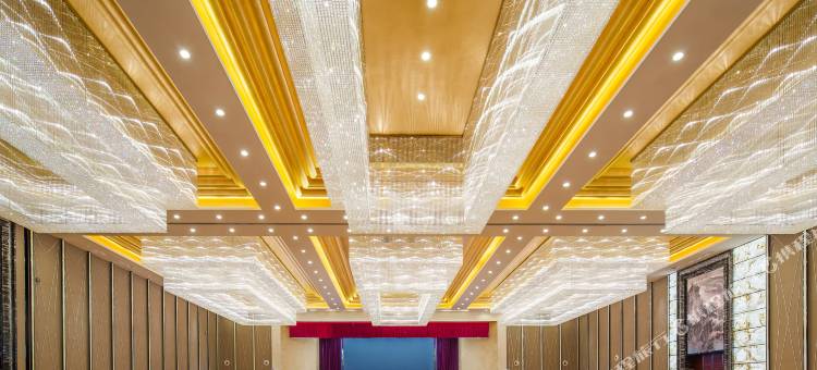 朔州四季平朔大酒店图片