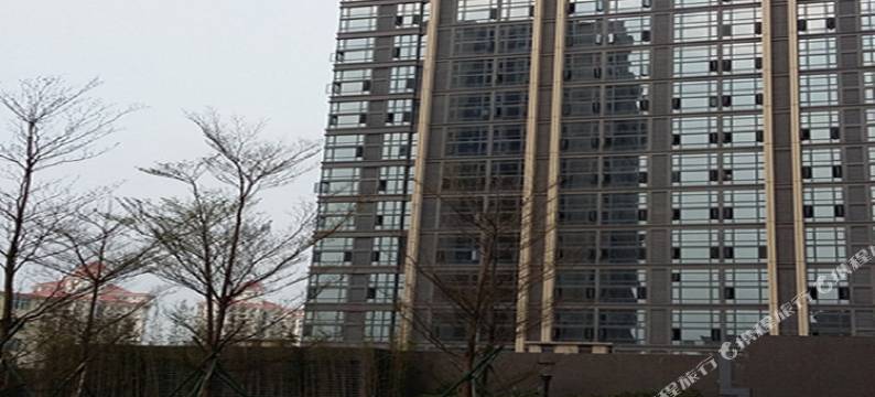 广州混双酒店公寓图片