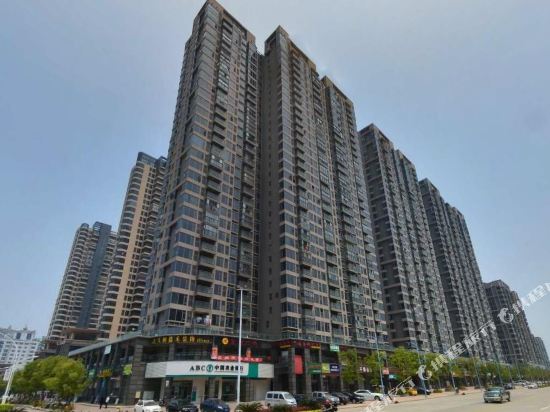 福清凯斯顿精品酒店