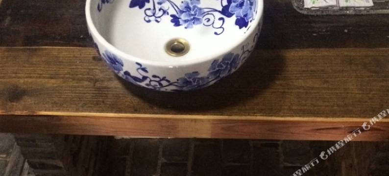 莫干山兰花小院民宿图片