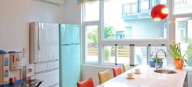 台东星光民宿图片