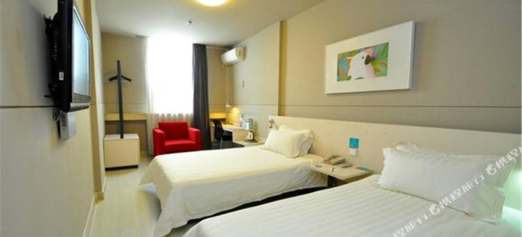 锦江之星(临沂会展中心沂河东路店)图片