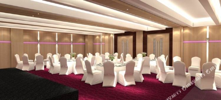 favehotel 班贾尔巴鲁(Favehotel Banjarbaru)图片