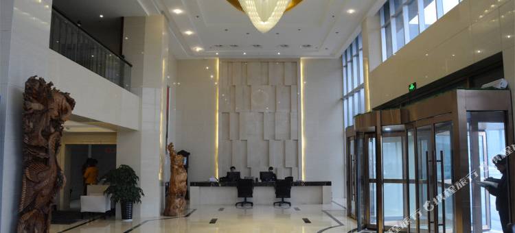 晨光大酒店(隆尧今麦郎店)图片