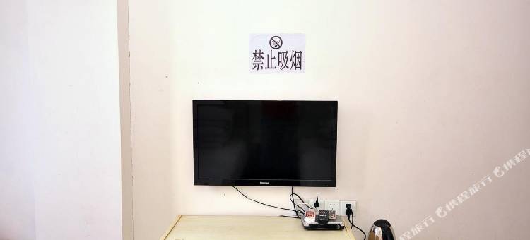 济南凤华宾馆图片