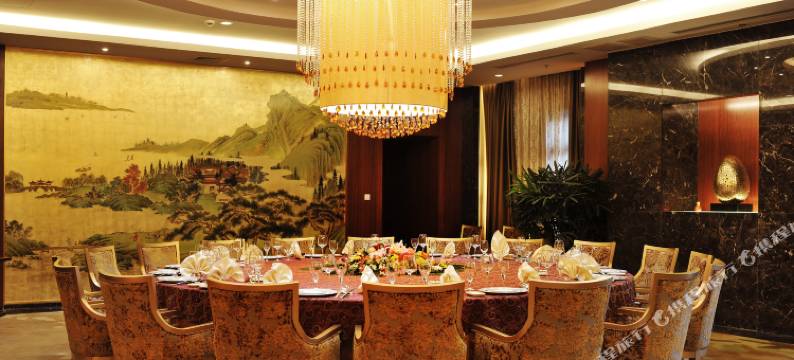 扬州瘦西湖汇璟酒店图片