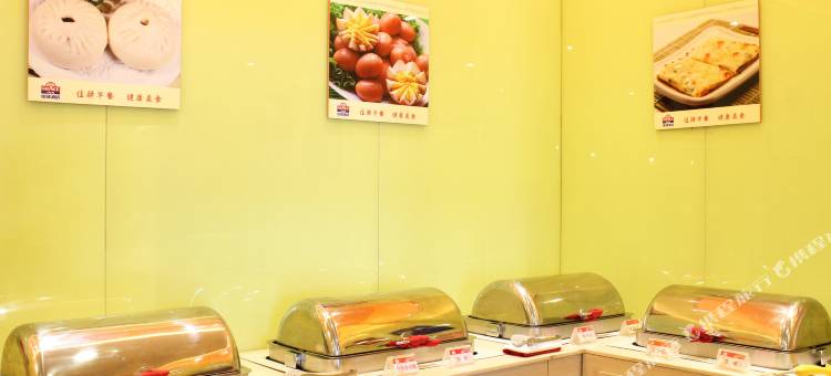 银座佳驿酒店(威海国际海水浴场山东大学店)图片