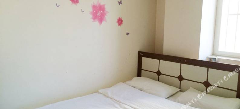 青岛乐客林旅馆图片