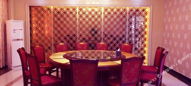 石台护航假日酒店图片