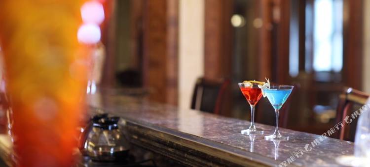 惠州龙光城戴斯酒店图片