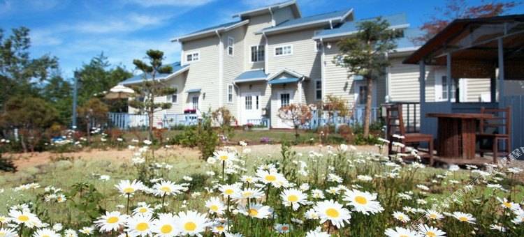 雪绒花旅馆(Pyeongchang Edelweiss Pension)图片
