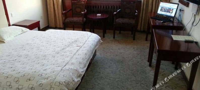 济南济北宾馆图片