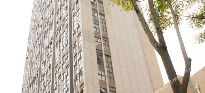 铁程酒店公寓(长沙高铁南站店)图片