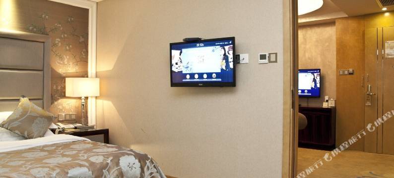 福安万豪国际大酒店图片