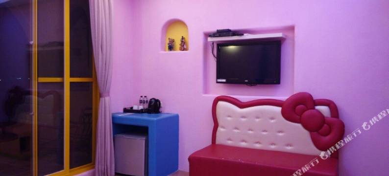 屏东民宿水澜漾野图片