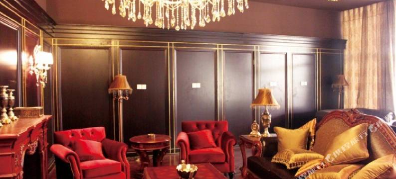 靖江大桥酒店图片