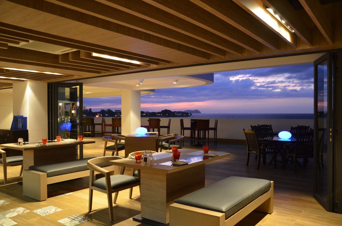 Le Meridien Kota Kinabalu, Hotel reviews and Room rates