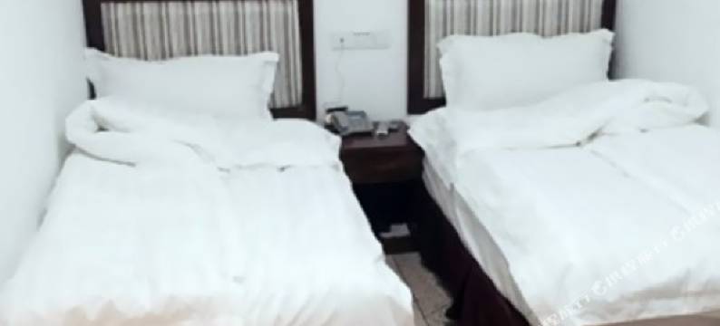 蕉岭荣诚宾馆图片