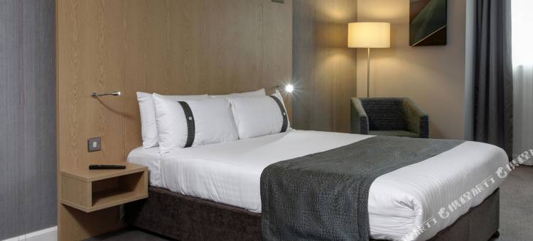 伦敦鲁顿机场假日酒店(Holiday Inn London - Luton Airport)图片