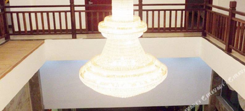 三亚华晨旅租图片