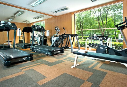 Suzhou Citadines Xinghai Apartment Hotel Hotel Overview