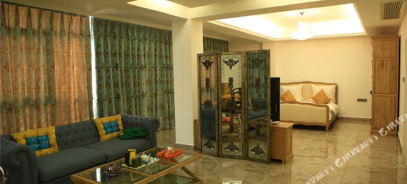 三亚美度酒店图片