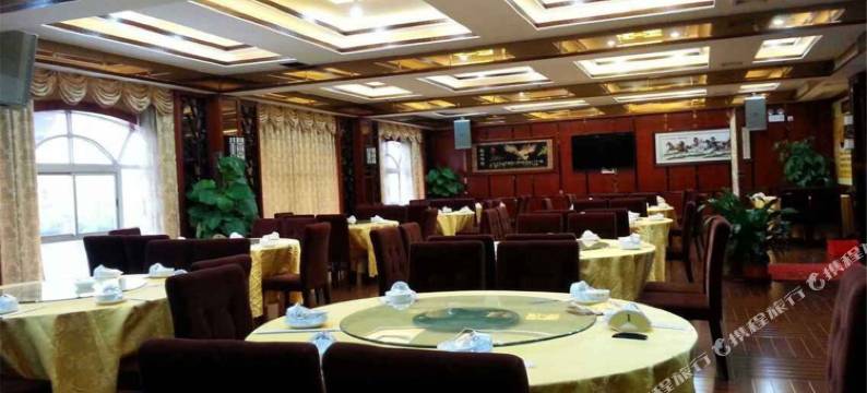 云浮新翠豪商务酒店图片