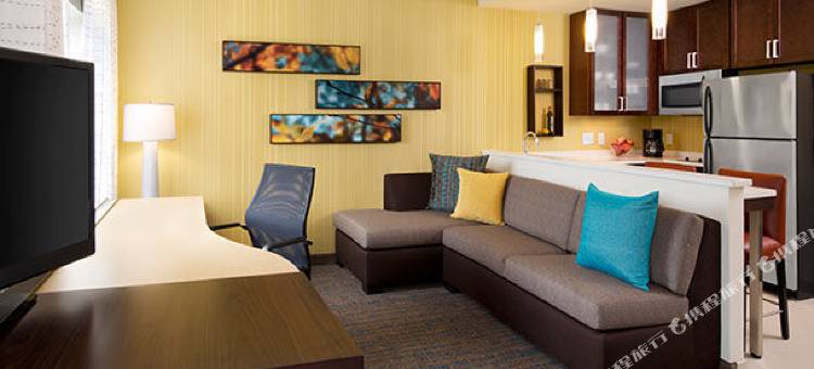 Residence Inn Cedar Rapids South图片
