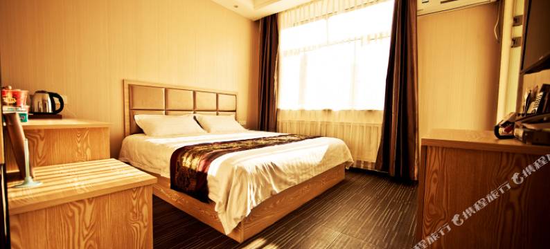 同江尚峰宾馆图片