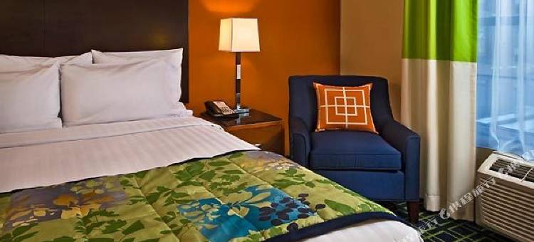 Inn & Suites Baltimore Downtown/Inner Harbor图片