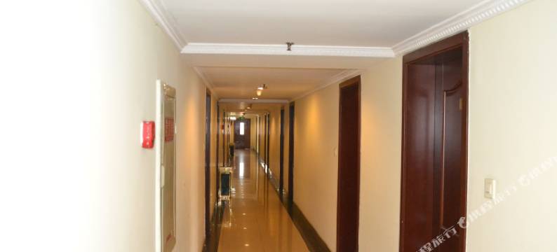 成都天美怡居酒店公寓图片