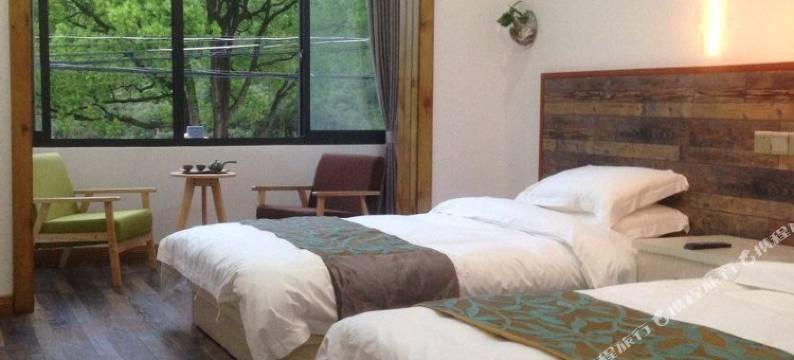 宜兴蕴秀山庄图片