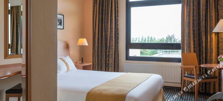 Holiday Inn 加莱 - 科凯勒(Holiday Inn Calais - Coquelles)图片