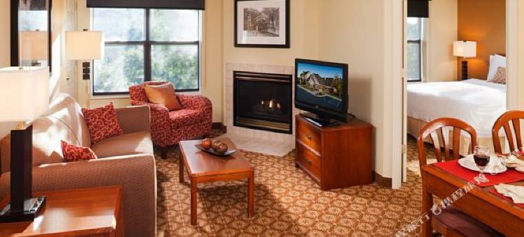 Residence Inn Minneapolis St. Paul/Roseville图片