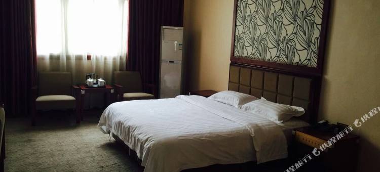 沃顿连锁酒店(咸宁岔路口店)图片